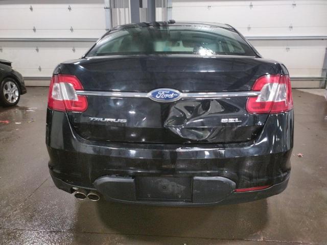 Photo 6 from auction – 2012 FORD TAURUS SEL with VIN 1FAHP2EW4CG113040