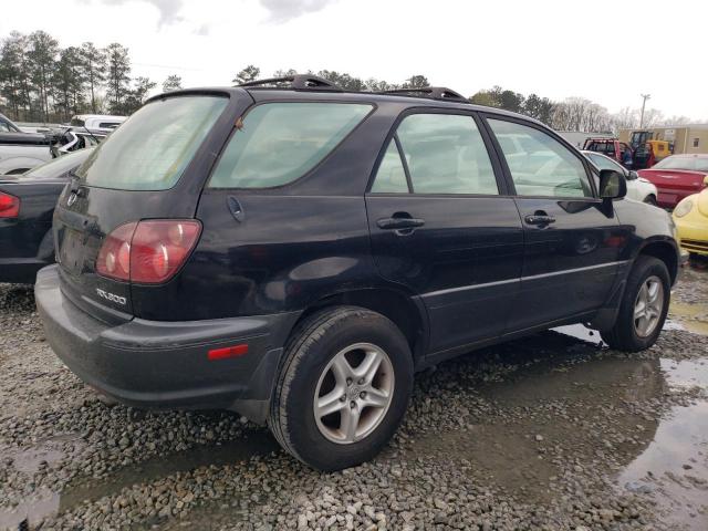 Photo 3 from auction – 2000 LEXUS RX 300 with VIN JT6GF10U6Y0079568