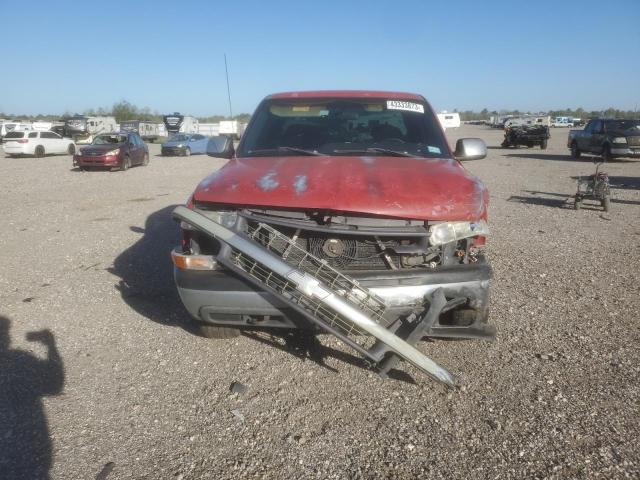 Photo 5 from auction – 2002 CHEVROLET SILVERADO with VIN 2GCEC19T421162592