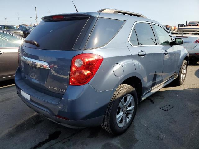Photo 3 from auction – 2011 CHEVROLET EQUINOX LT with VIN 2CNALDEC7B6480436