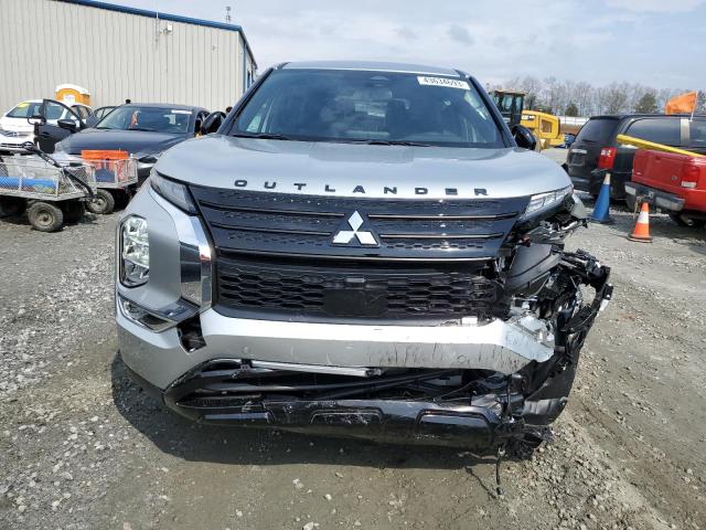 Photo 5 from auction – 2022 MITSUBISHI OUTLANDER with VIN JA4J3UA82NZ089543