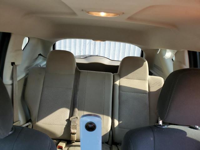 Photo 10 from auction – 2012 JEEP COMPASS LA with VIN 1C4NJCEA9CD634135