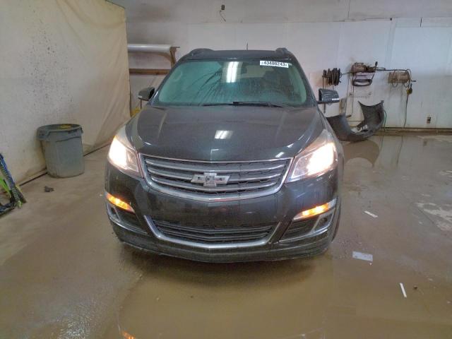 Photo 5 from auction – 2013 CHEVROLET TRAVERSE L with VIN 1GNKRGKD0DJ133856
