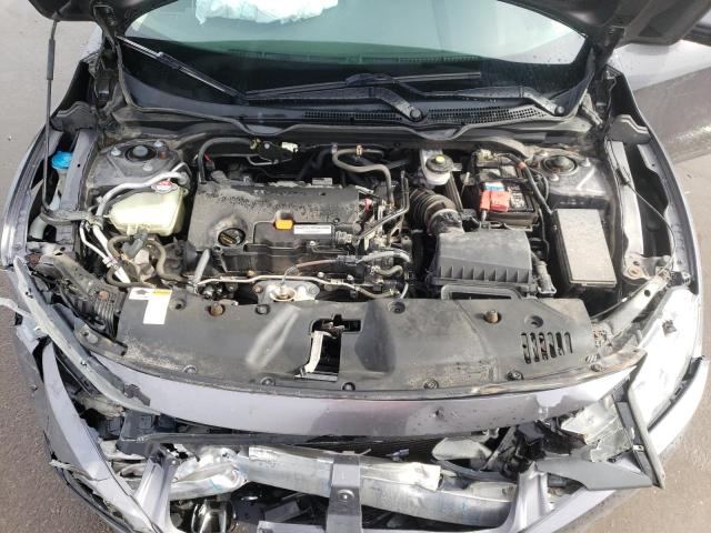Photo 11 from auction – 2016 HONDA CIVIC LX with VIN 19XFC2F5XGE215256