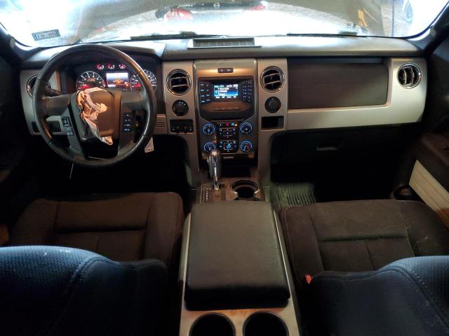 Photo 8 from auction – 2013 FORD F150 SUPER with VIN 1FTFW1EF8DKE65521