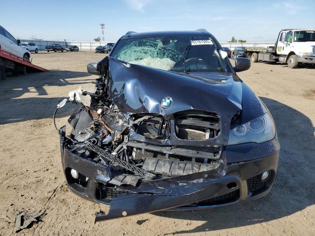 Photo 5 from auction – 2011 BMW X5 XDRIVE5 with VIN 5UXZV8C5XBL419522