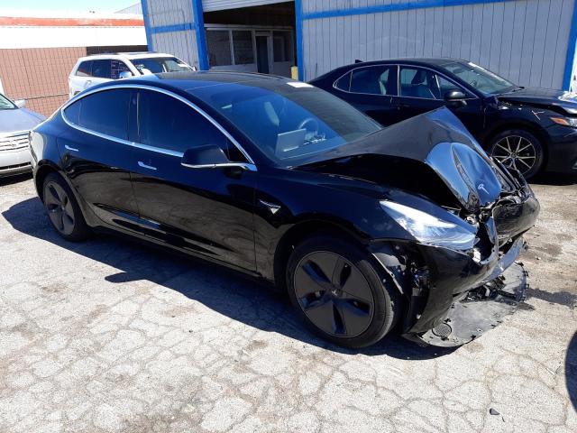 Photo 4 from auction – 2019 TESLA MODEL 3 with VIN 5YJ3E1EA3KF428753