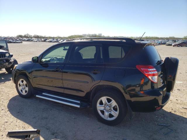 Photo 2 from auction – 2009 TOYOTA RAV4 with VIN JTMZF33V09D005591