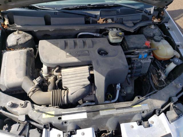 Photo 11 from auction – 2007 SATURN ION LEVEL with VIN 1G8AJ55F77Z107347