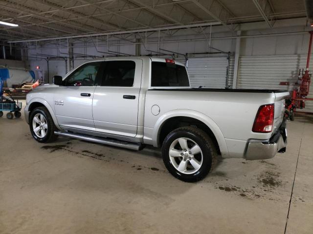 Photo 2 from auction – 2014 RAM 1500 SLT with VIN 1C6RR7LG5ES193201