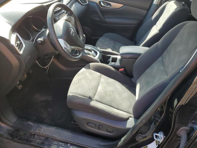 Foto 7 de la subasta – 2016 NISSAN ROGUE S con VIN KNMAT2MVXGP681573