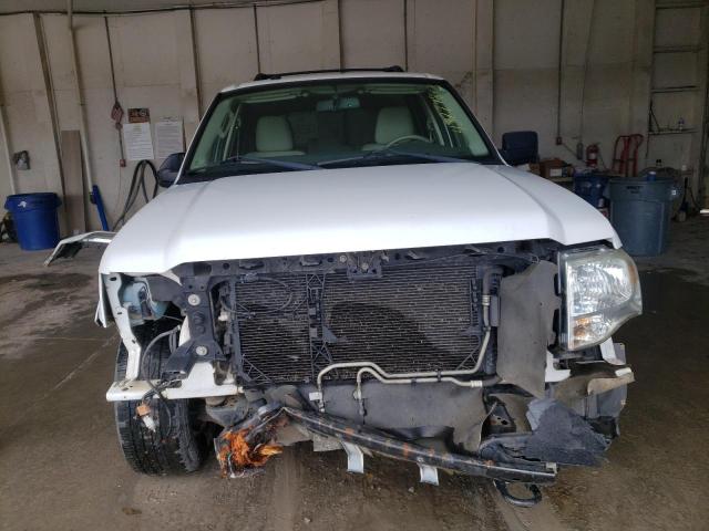 Photo 5 from auction – 2012 FORD EXPEDITION with VIN 1FMJU1J5XCEF49278