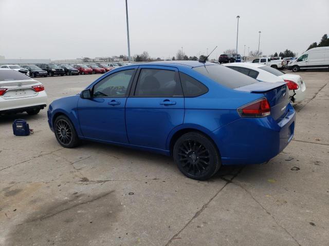 Photo 2 from auction – 2010 FORD FOCUS with VIN 1FAHP3GN7AW153724