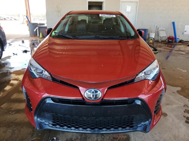 Photo 5 from auction – 2017 TOYOTA COROLLA L with VIN 2T1BURHEXHC764764