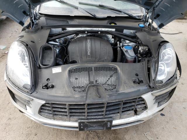Photo 12 from auction – 2017 PORSCHE MACAN with VIN WP1AA2A56HLB02953