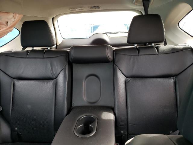 Photo 10 from auction – 2015 HONDA CR-V EXL with VIN 2HKRM4H75FH706817