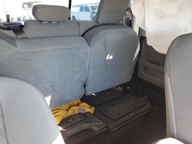 Photo 10 from auction – 2015 RAM 1500 SLT with VIN 1C6RR6GG4FS581140