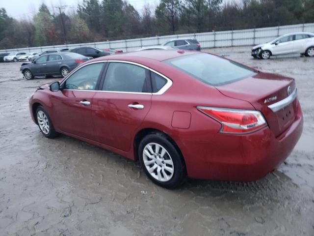 Photo 2 from auction – 2015 NISSAN ALTIMA 2.5 with VIN 1N4AL3AP5FC431827