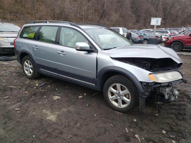 Photo 4 from auction – 2008 VOLVO XC70 with VIN YV4BZ982481015371
