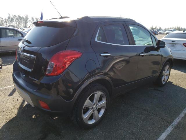 Photo 3 from auction – 2016 BUICK ENCORE with VIN KL4CJASB9GB712496