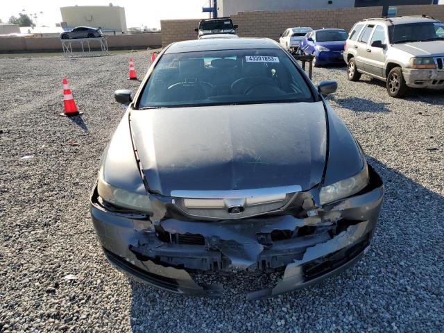 Photo 5 from auction – 2006 ACURA 3.2TL with VIN 19UUA66266A069046