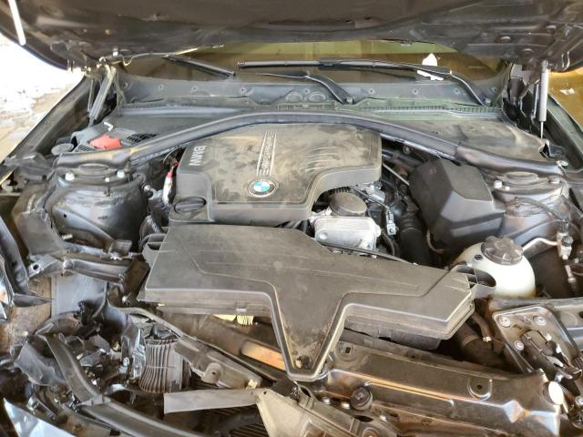 Фото 11 с аукциона – 2014 BMW 320 I с VIN WBA3B1C51EP678630