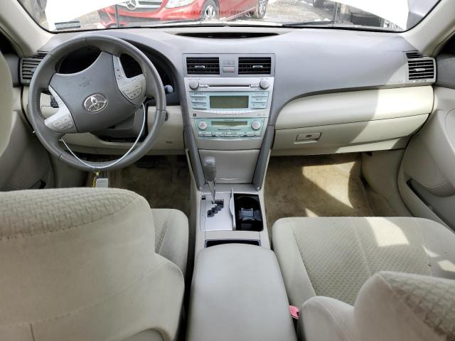 Photo 8 from auction – 2007 TOYOTA CAMRY HYBR with VIN JTNBB46K873014168