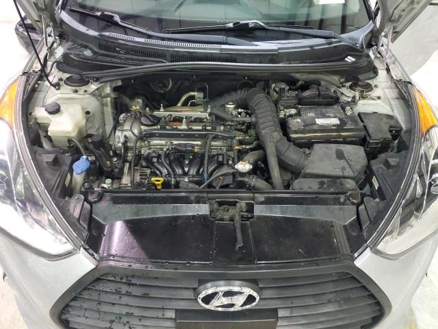 Photo 11 from auction – 2013 HYUNDAI VELOSTER T with VIN KMHTC6AE0DU084705
