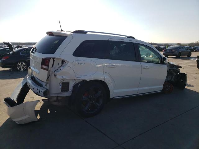 Photo 3 from auction – 2020 DODGE JOURNEY CR with VIN 3C4PDCGB3LT181257