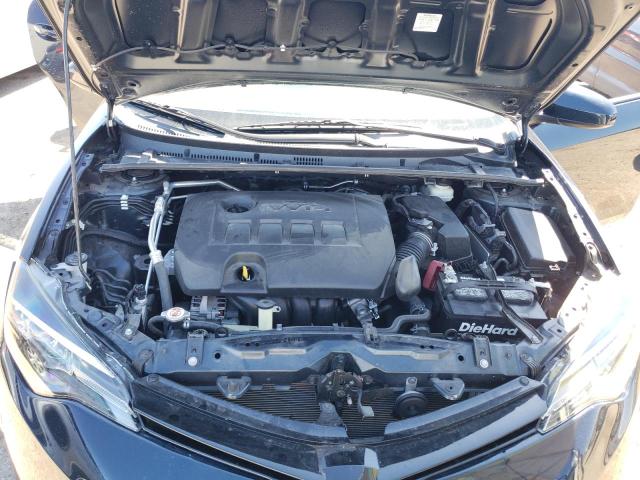 Photo 11 from auction – 2018 TOYOTA COROLLA with VIN 5YFBURHE3JP849452