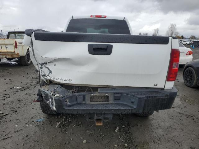 Photo 6 from auction – 2014 CHEVROLET SILV2500 4 with VIN 1GC1KXC85EF192786