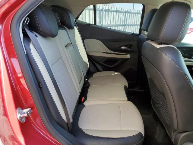 Photo 11 from auction – 2019 BUICK ENCORE PRE with VIN KL4CJASB6KB741480