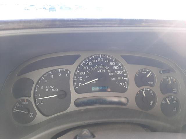 Photo 9 from auction – 2004 GMC YUKON DENA with VIN 1GKEK63U14J301429