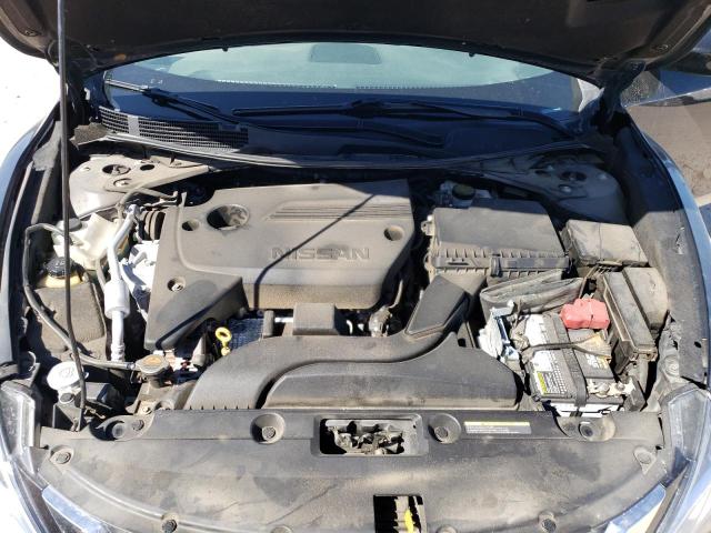 Photo 11 from auction – 2018 NISSAN ALTIMA 2.5 with VIN 1N4AL3AP6JC242578