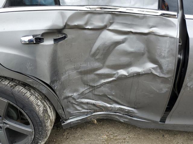Photo 10 from auction – 2011 CHRYSLER 300 LIMITE with VIN 2C3CA5CG8BH599247
