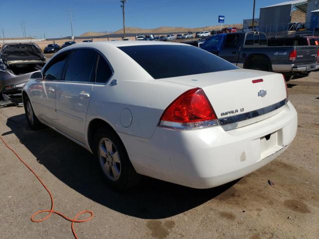 Photo 2 from auction – 2006 CHEVROLET IMPALA LT with VIN 2G1WT55K969284129