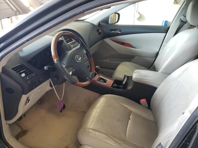 Photo 7 from auction – 2007 LEXUS ES 350 with VIN JTHBJ46G072081595