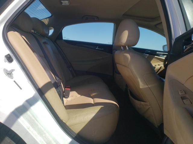 Photo 10 from auction – 2013 HYUNDAI SONATA SE with VIN 5NPEC4AC7DH732910