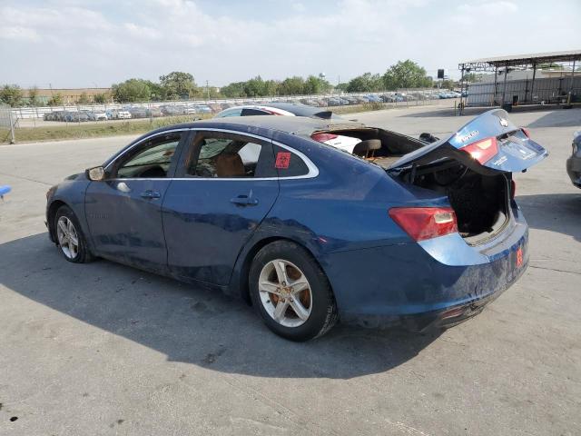 Photo 2 from auction – 2019 CHEVROLET MALIBU LS with VIN 1G1ZB5ST5KF122254