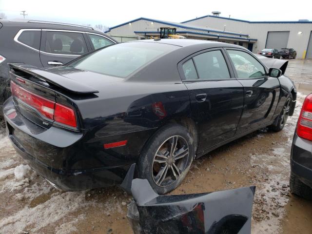 Photo 3 from auction – 2014 DODGE CHARGER SX with VIN 2C3CDXJG0EH322599