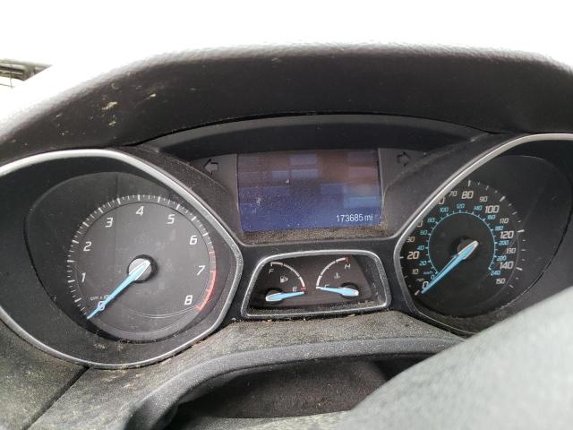 Photo 9 from auction – 2012 FORD FOCUS SE with VIN 1FAHP3K24CL241034