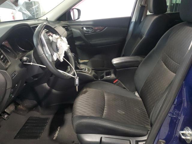 Photo 7 from auction – 2019 NISSAN ROGUE SPT with VIN 5N1AT2MT3KC799247