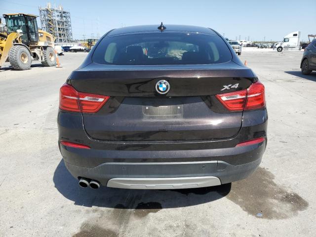 Photo 6 from auction – 2016 BMW X4 XDRIVE2 with VIN 5UXXW3C53G0R22387