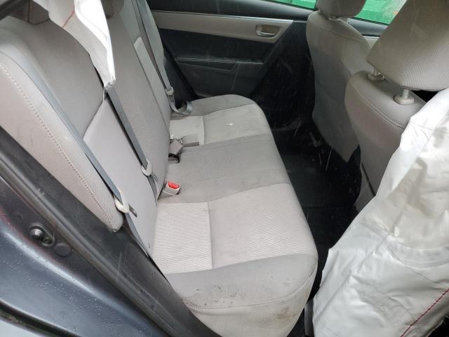 Photo 10 from auction – 2014 TOYOTA COROLLA L with VIN 5YFBURHE0EP052162