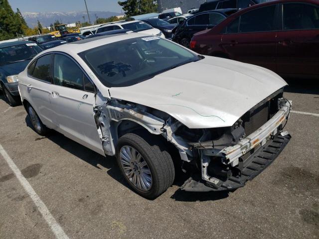 Photo 4 from auction – 2013 FORD FUSION SE with VIN 3FA6P0PU5DR296921