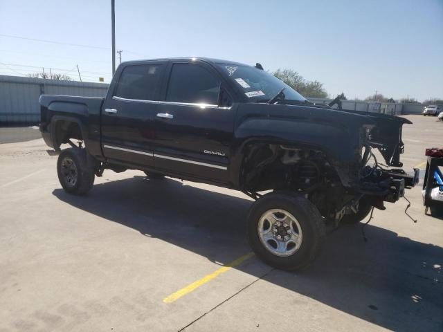 Photo 4 from auction – 2017 GMC SIERRA K15 with VIN 3GTU2PEJ2HG324998