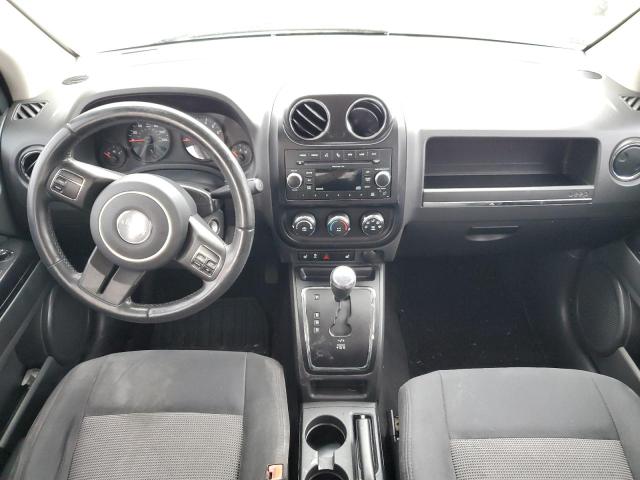 Photo 8 from auction – 2011 JEEP COMPASS SP with VIN 1J4NT1FAXBD246546