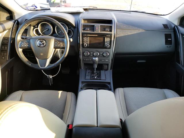 Photo 8 from auction – 2013 MAZDA CX-9 TOURI with VIN JM3TB2CA5D0423760