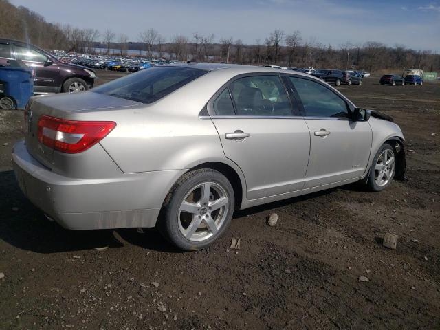 Photo 3 from auction – 2008 LINCOLN MKZ with VIN 3LNHM28T98R655444
