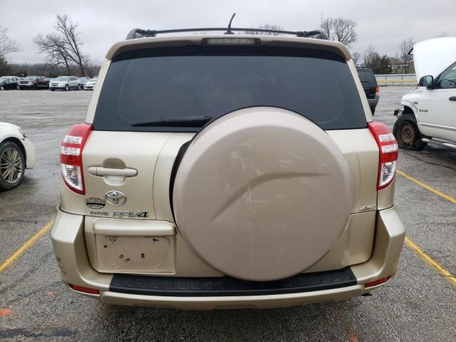Photo 6 from auction – 2009 TOYOTA RAV4 with VIN JTMBF33V595008112